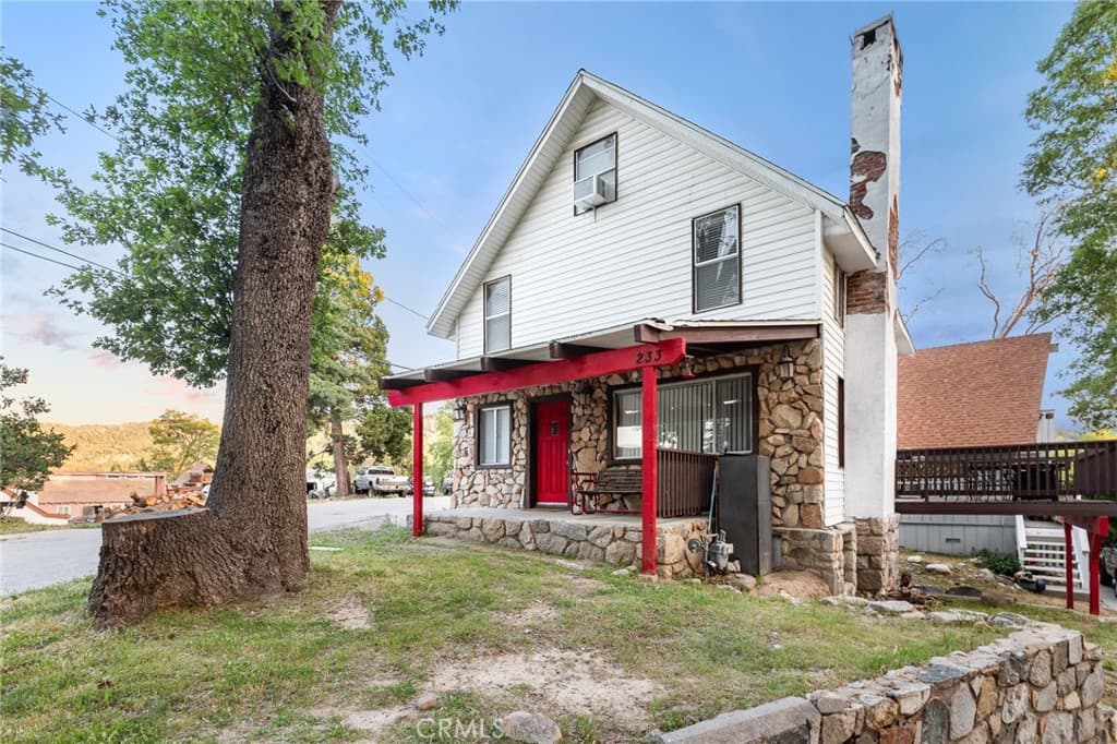 233 Glen Avon Drive