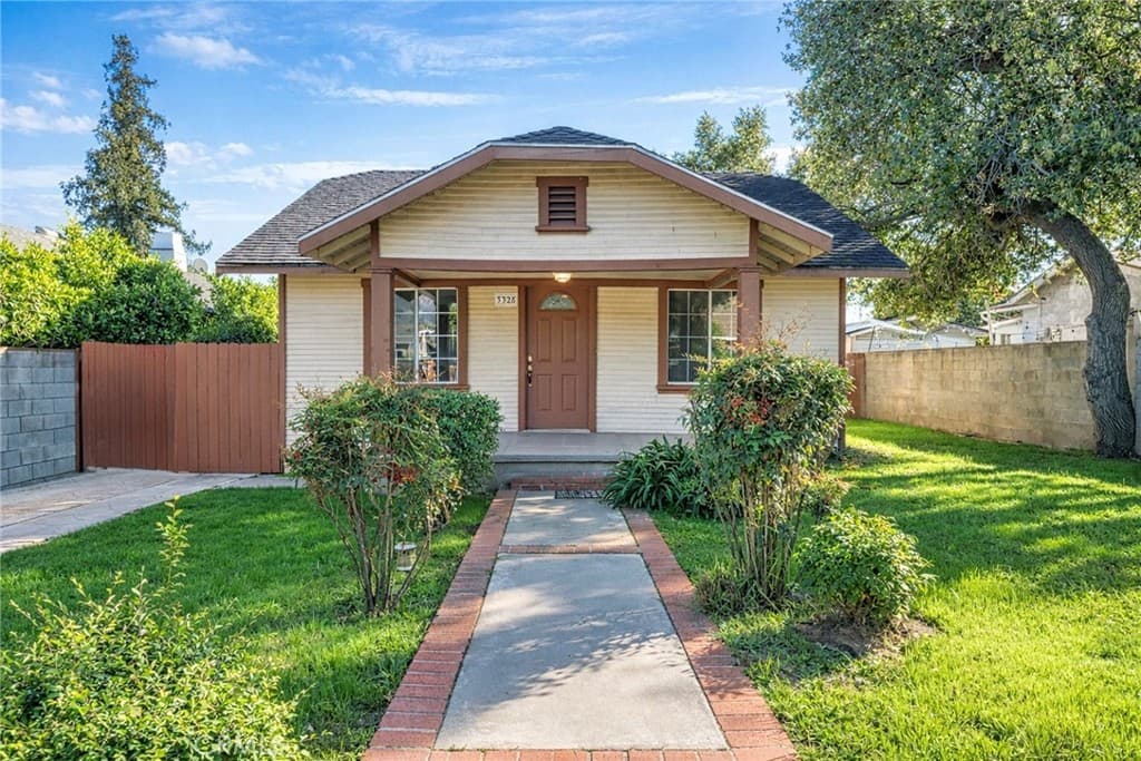 3328 Milton Street