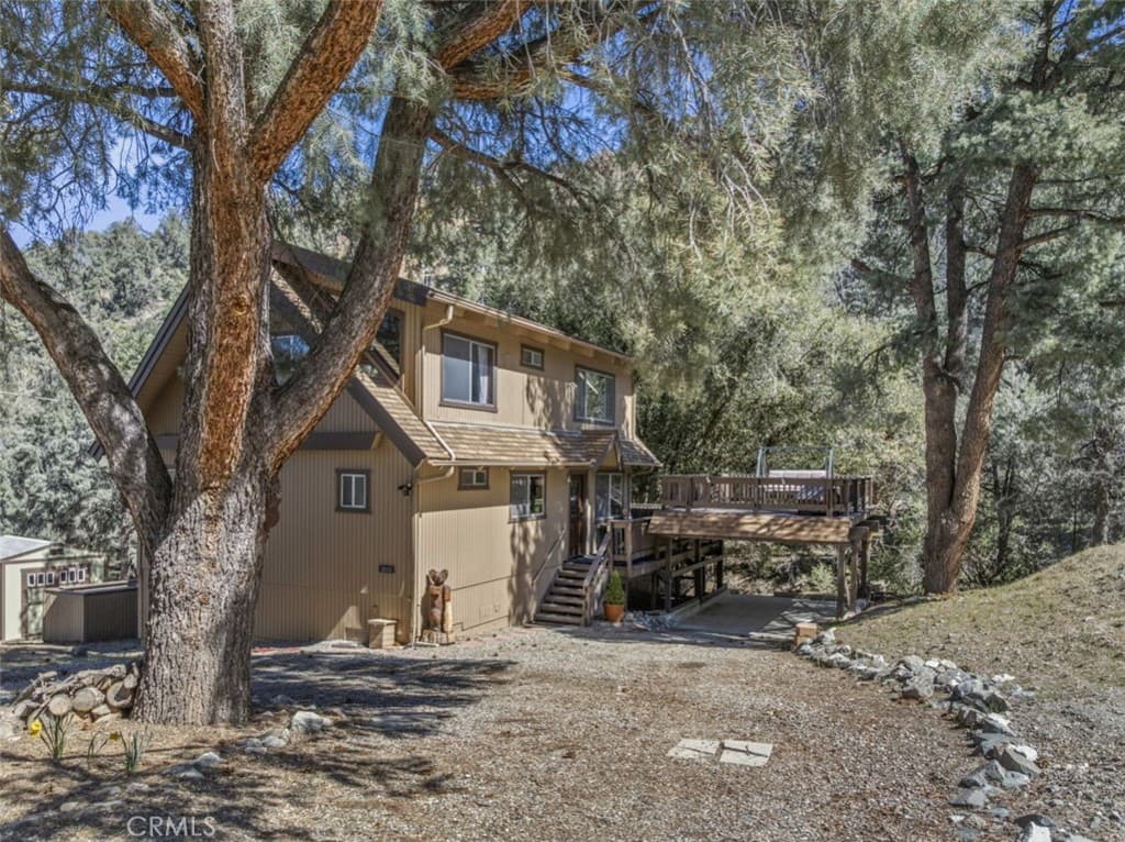 2112 Glacier
