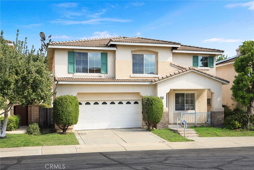 7343 Legacy Place