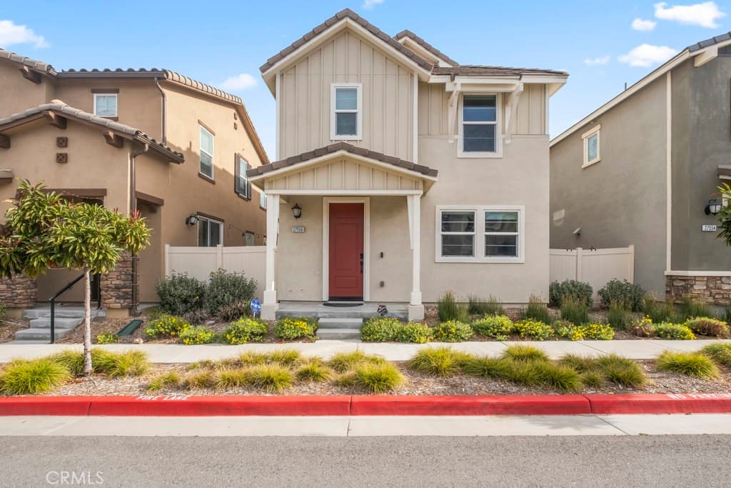 27556 Antelope