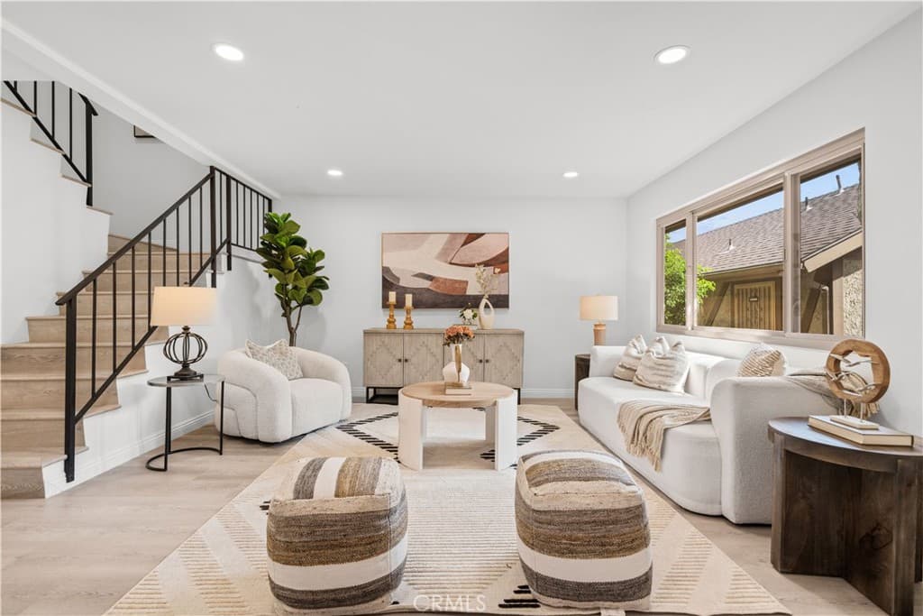 313 S Almansor Street 9
