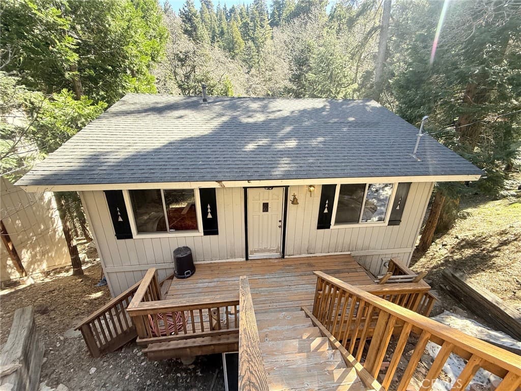 551 community Drive