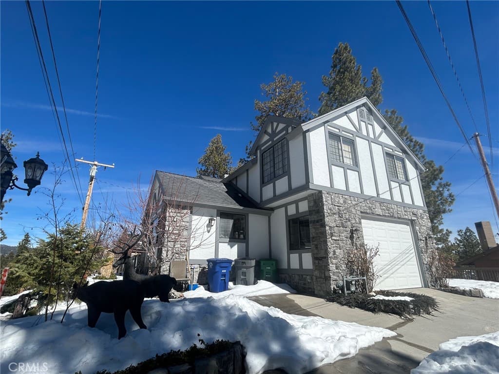 833 Talmadge
