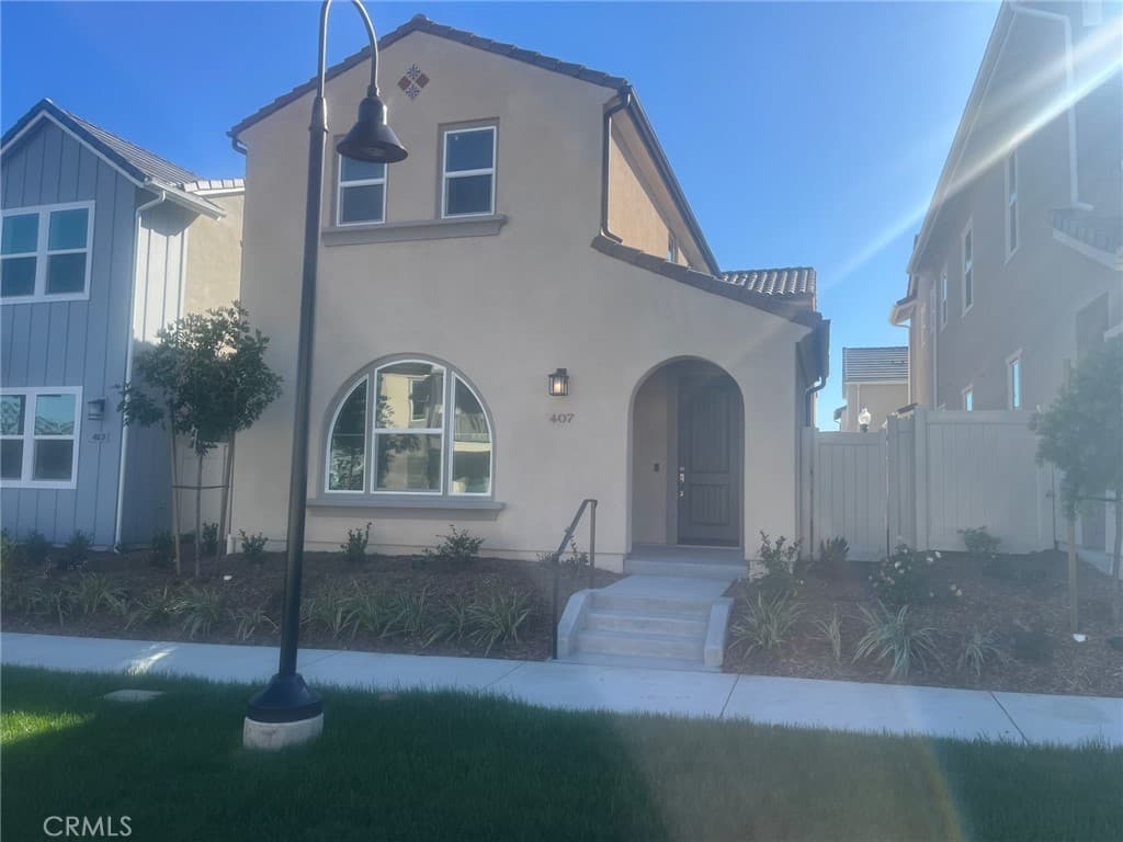 407 Belair Walk