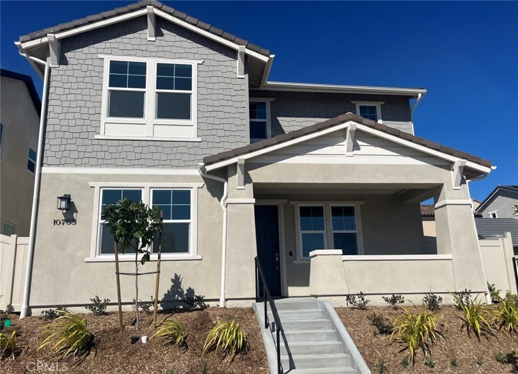 10765 Citrus Drive