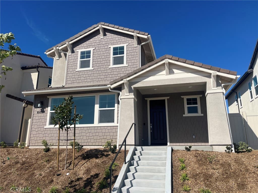 10757 Citrus Drive