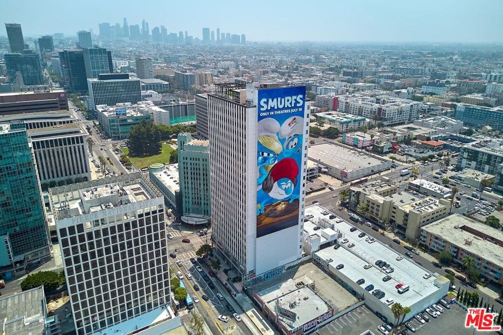 3810 Wilshire Boulevard 502