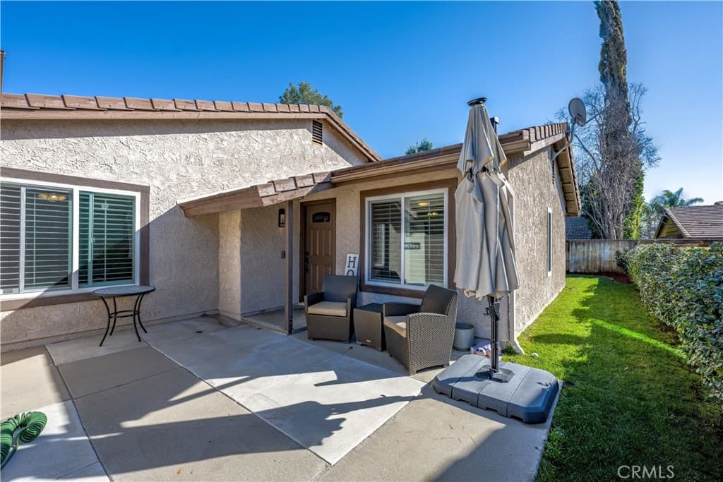 25688 Neblina Court