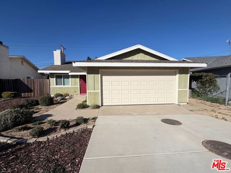 14719 Sandy Ridge Road