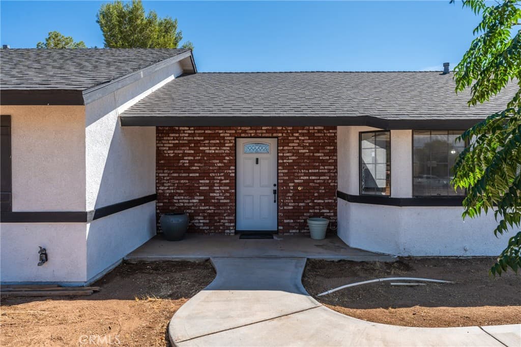 16433 Ocotilla Road