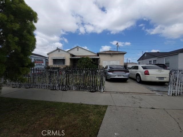 1307 S Grandee Avenue
