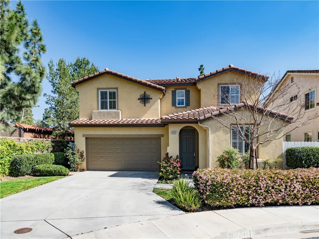 4696 Refugio Court