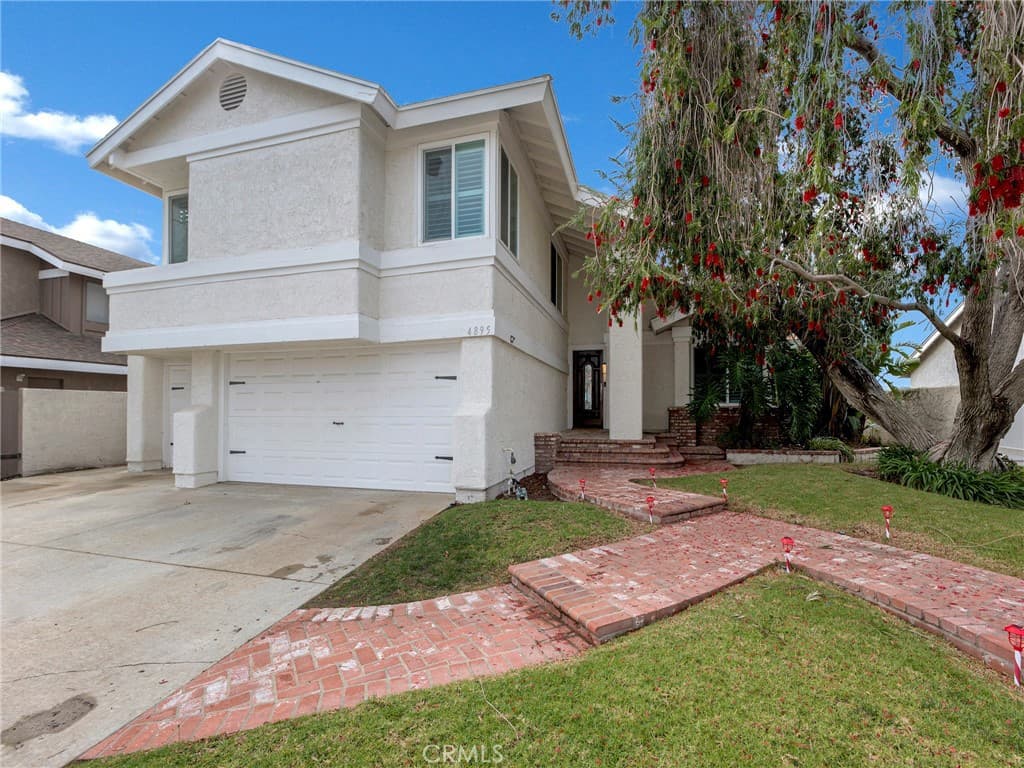 4895 Buttercreek