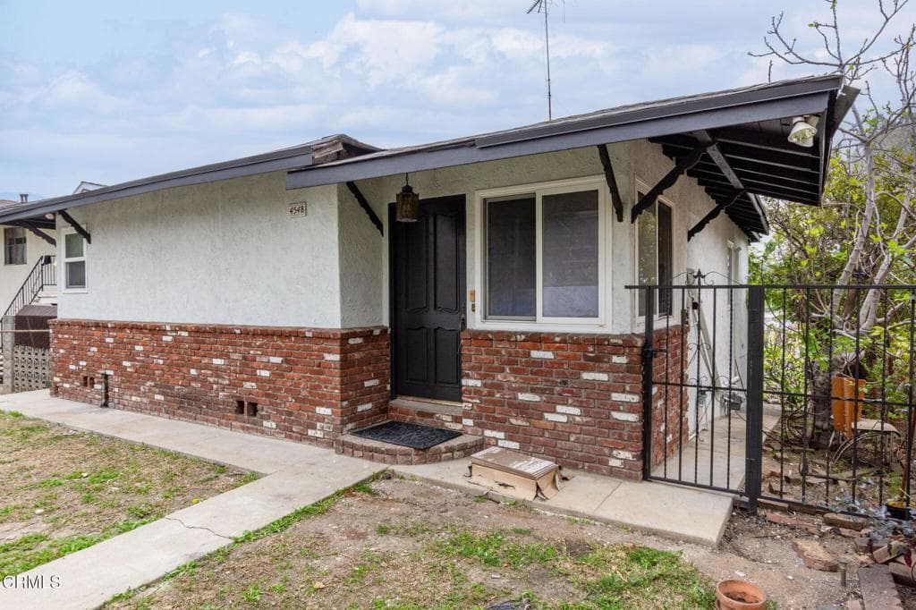 4548 Catalpa Street
