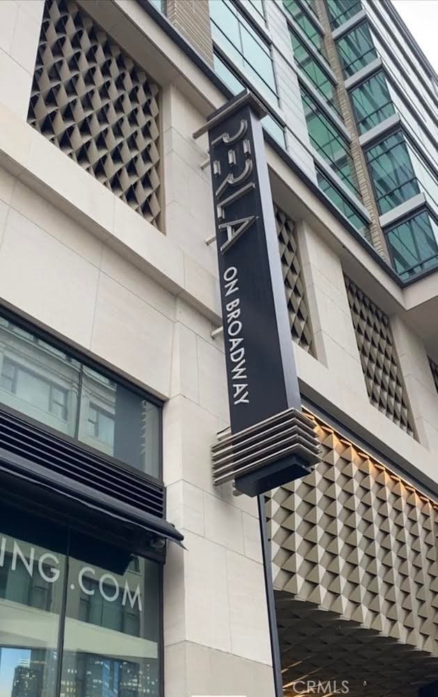 400 S Broadway 1014