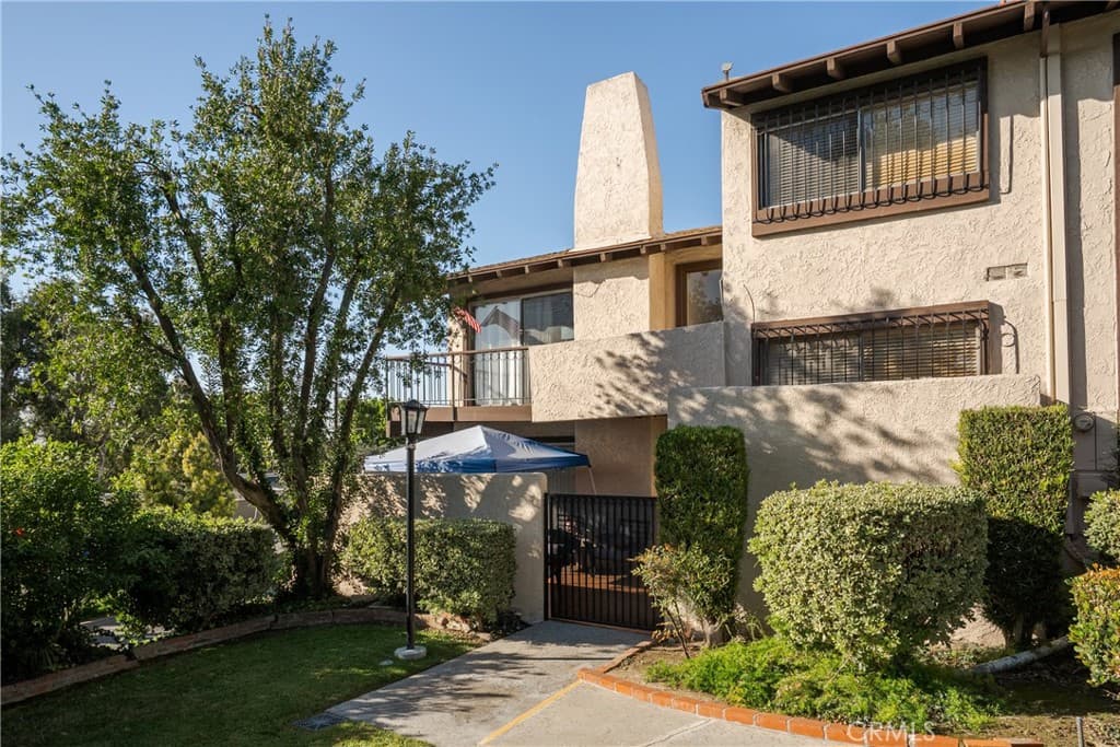 10602 Monaco Court