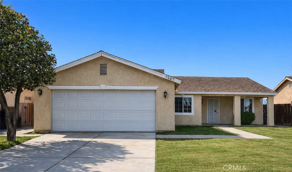 7507 Cross Glade