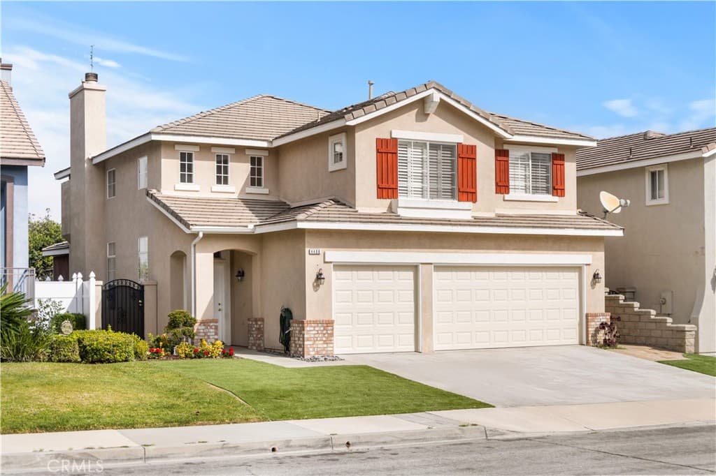 4406 Mission Hills Drive