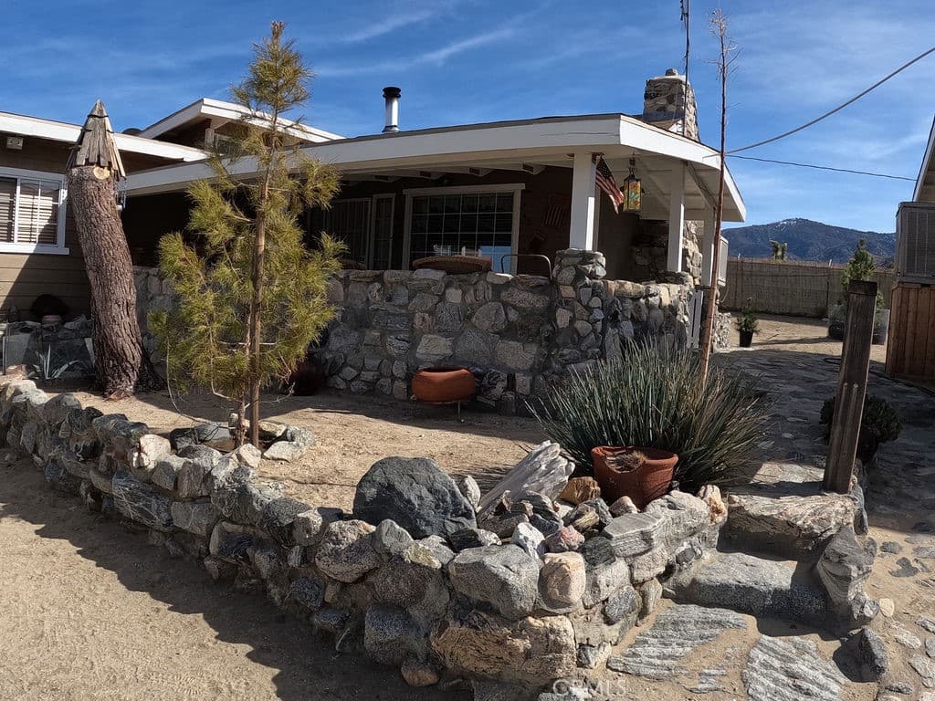 30000 Buchannon Ranch Road