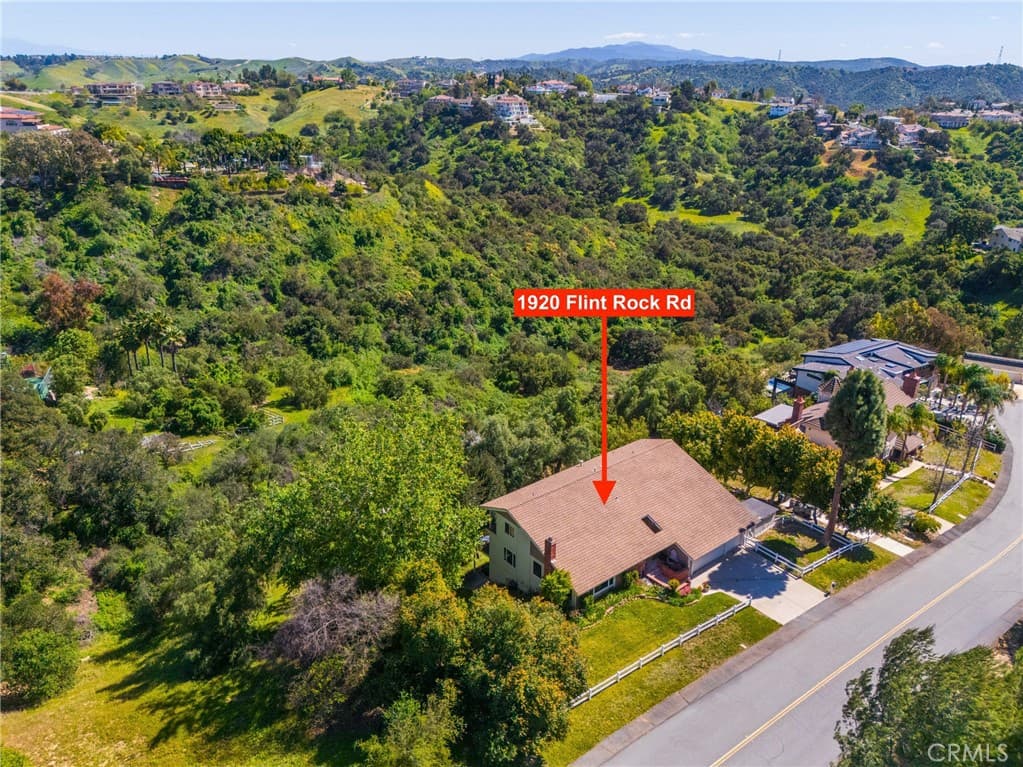 1920 Flint Rock Road