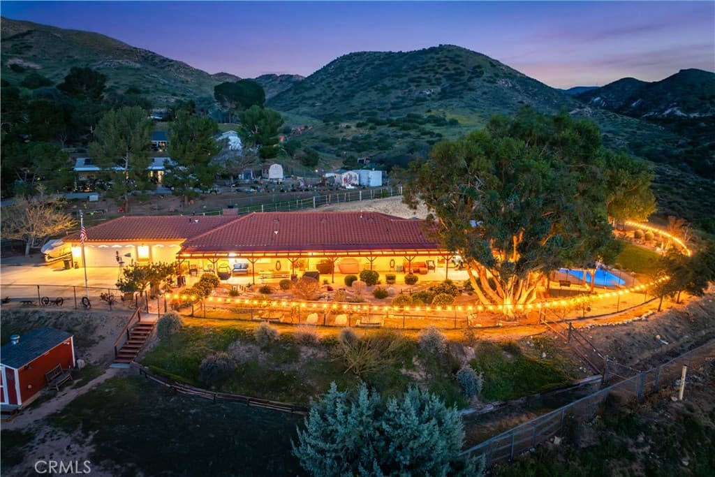 2862 Calmgarden Road