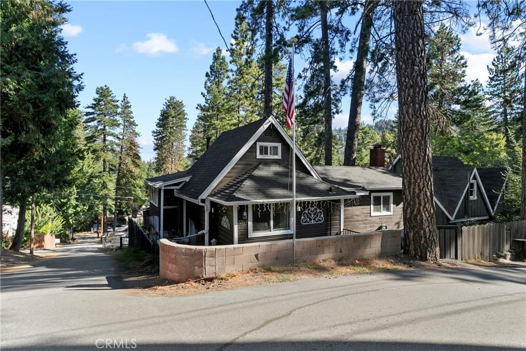 22864 Alder