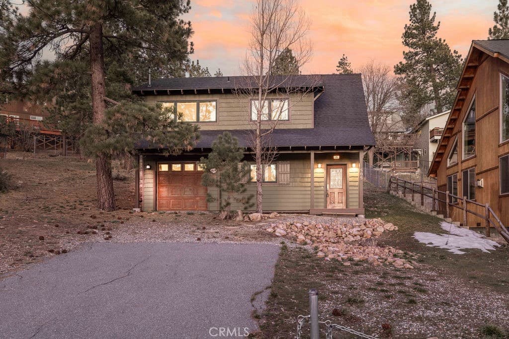 505 Lakewood Lane