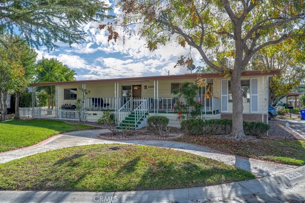 21216 BLUE CURL WAY #212