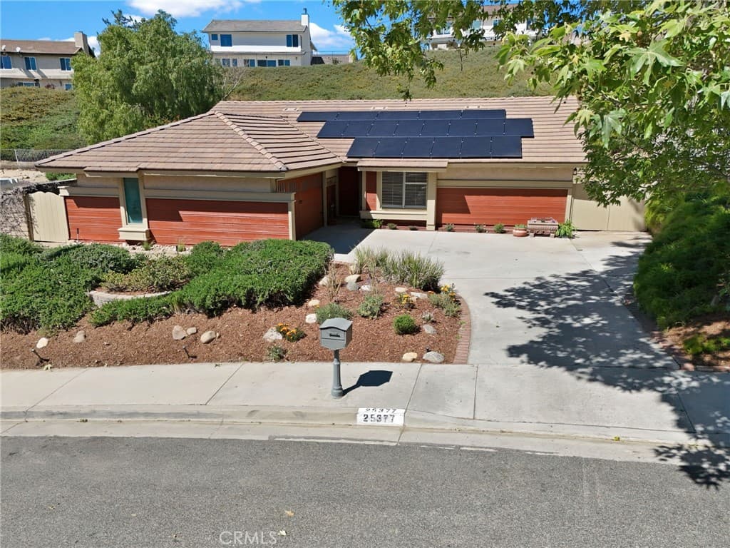 25377 Fortuna Drive