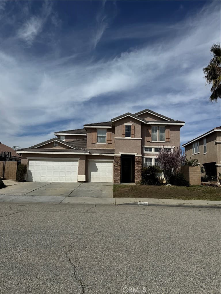 3525 Fairgreen Lane