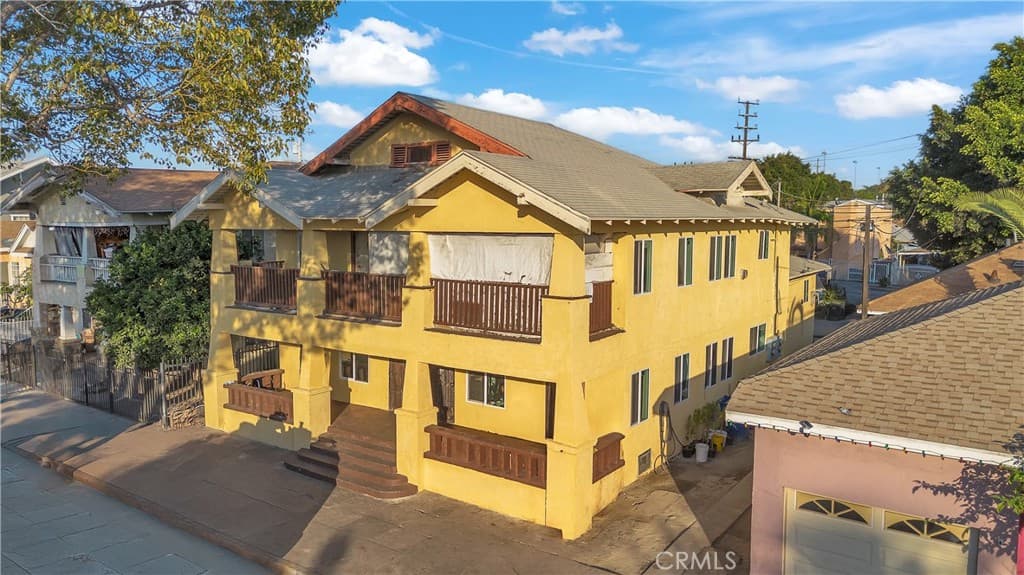4257 San Pedro Place
