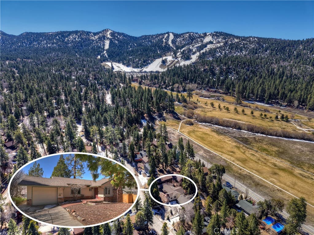 828 Tehama Drive