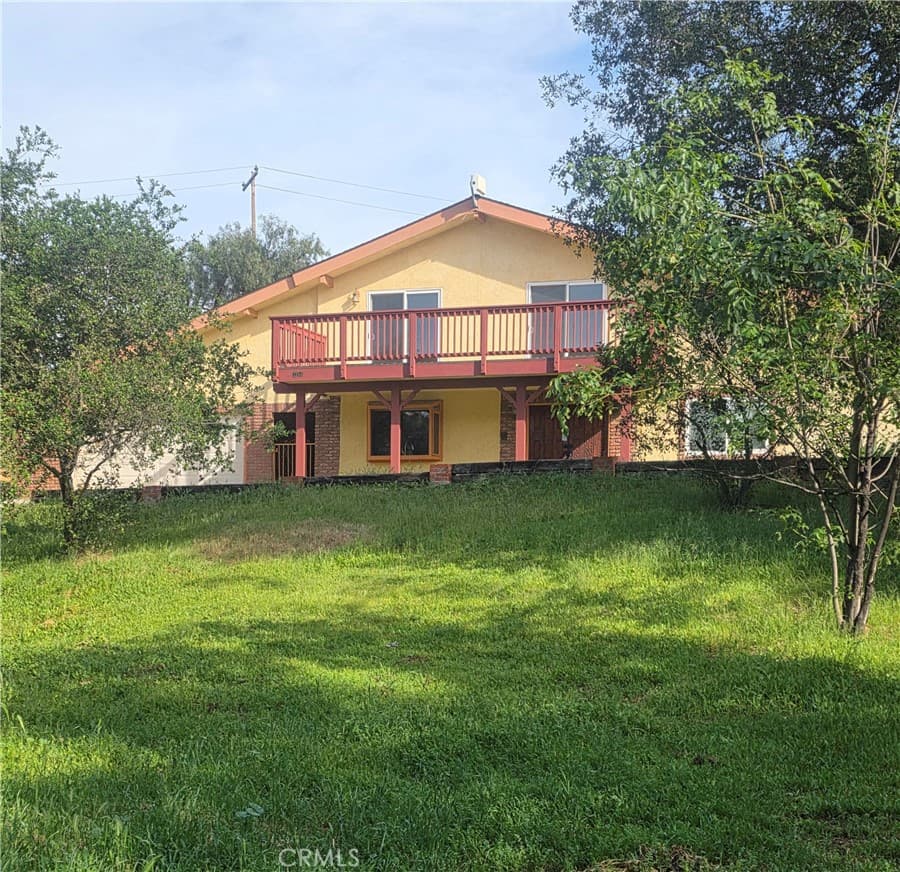 7254 Studio Road