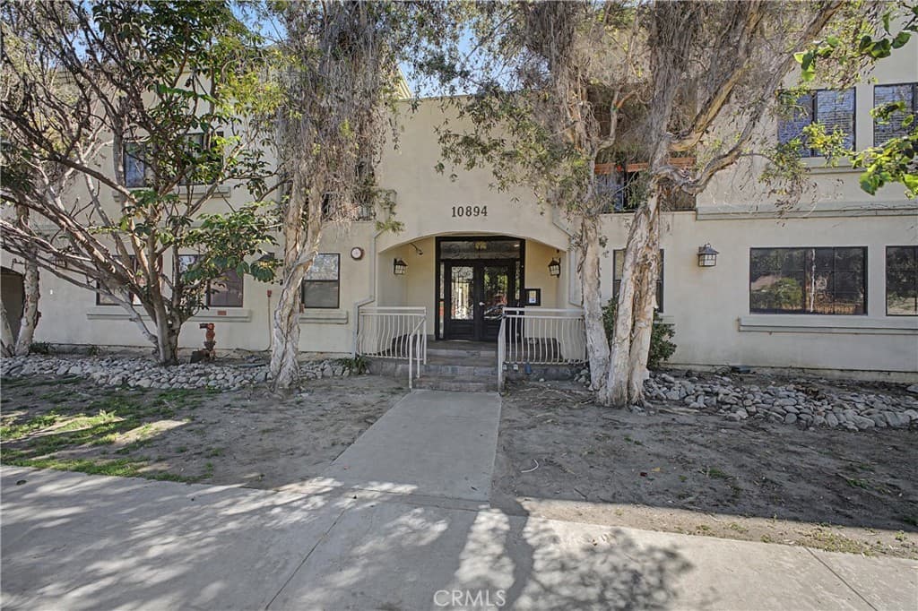 10894 Olinda Street 109
