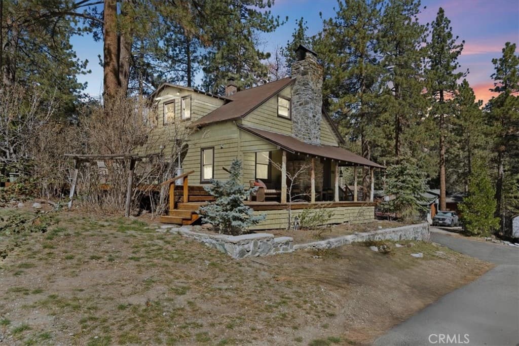 5708 Sycamore