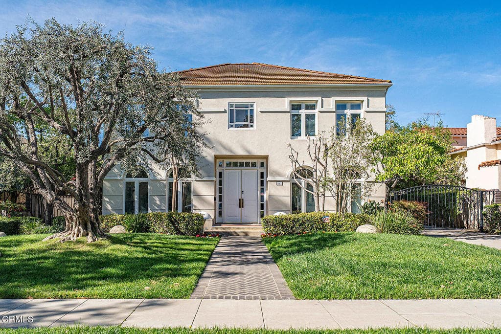1807 Windsor Road