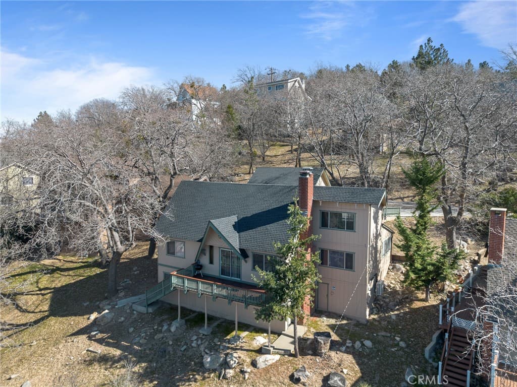 1405 Sequoia Drive
