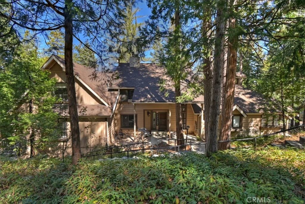 27456 White Fir Drive