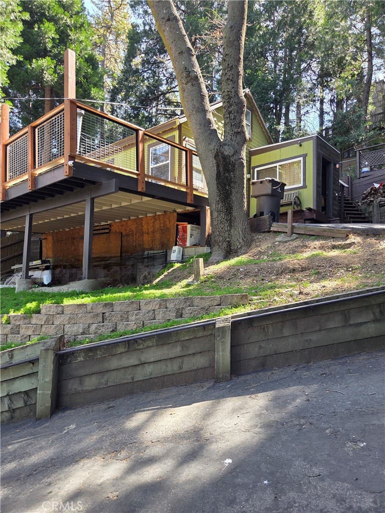23553 Lake Drive