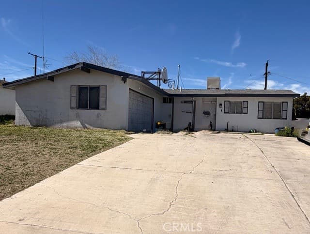 14378 Mojave