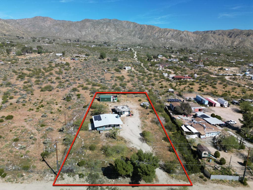 50988 Canyon Road