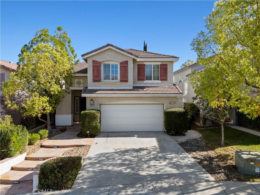 26806 Serrano Place