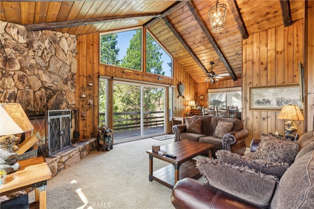 460 Pioneer Road