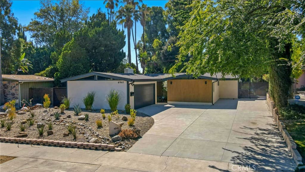 4941 Rigoletto Street