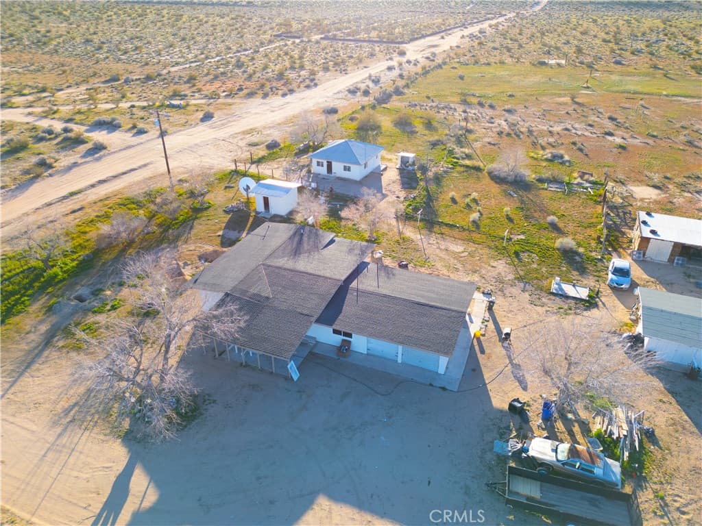 10350 Colusa Rd