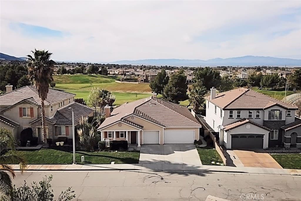 3607 Mountain Shadows Court