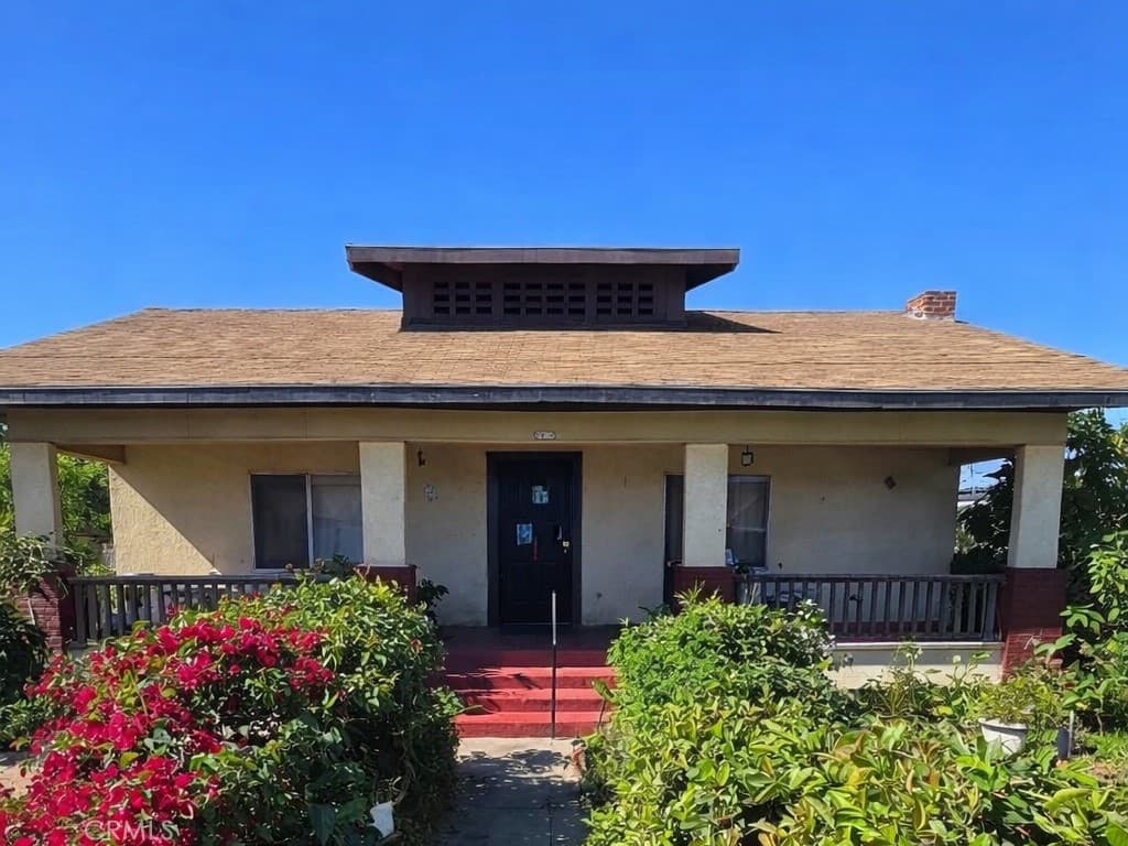 2816 Moss Avenue