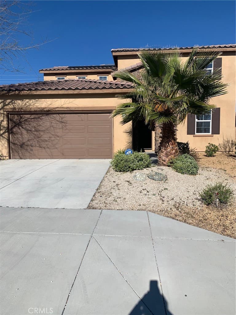 15038 Paseo Verde Place Row