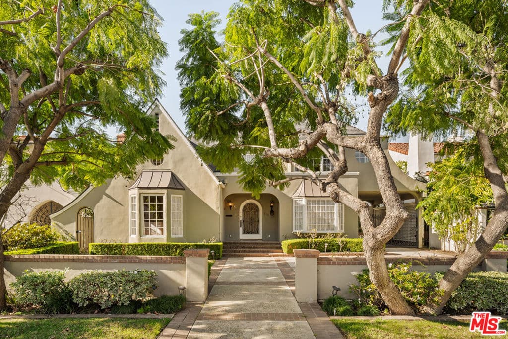 215 S Mccarty Drive